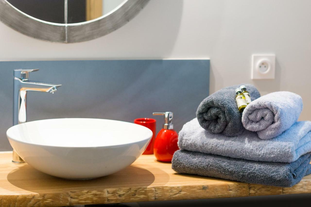 L'Attrap'Reves : Le Confort Hotelier, La Convivialite En Plus Ergersheim Exterior photo